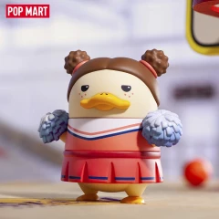 Category.random-figures Фигурка коллекционная POP MART Duckoo Ball Club изображение 1