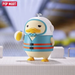 Category.random-figures Фигурка коллекционная POP MART Duckoo Ball Club серия Duckoo