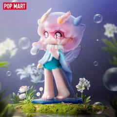 Category.random-figures Фигурка коллекционная POP MART Azura Spring Fantasy изображение 2