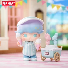 Category.random-figures Фигурка коллекционная POP MART Dimoo Dating Series изображение 2