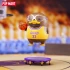 Category.random-figures Фигурка коллекционная POP MART Duckoo Ball Club изображение 6