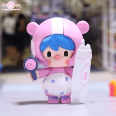 Category.random-figures Фигурка коллекционная POP MART Sweet Bean Akihabara серия Sweet Bean