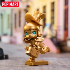 Category.random-figures Фигурка коллекционная POP MART Molly Imaginary Wandering изображение 10