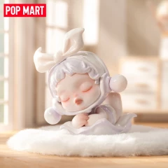 Category.random-figures Фигурка коллекционная POP MART Skullpanda The Warmth Series изображение 3