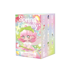 Фигурка коллекционная POP MART Azura Spring Fantasy category.random-figures