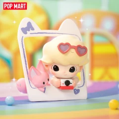 Category.random-figures Фигурка коллекционная POP MART Dimoo Dating Series источник POP MART