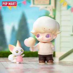 Category.random-figures Фигурка коллекционная POP MART Dimoo Dating Series производитель POP MART