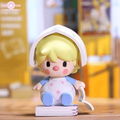 Category.random-figures Фигурка коллекционная POP MART Sweet Bean Akihabara изображение 4