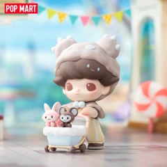 Category.random-figures Фигурка коллекционная POP MART Dimoo Dating Series изображение 3