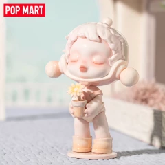 Category.random-figures Фигурка коллекционная POP MART Skullpanda The Warmth Series изображение 2