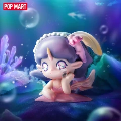 Category.random-figures Фигурка коллекционная POP MART Azura Spring Fantasy изображение 8