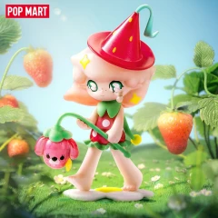 Category.random-figures Фигурка коллекционная POP MART Azura Spring Fantasy изображение 10