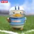 Category.random-figures Фигурка коллекционная POP MART Duckoo Ball Club изображение 8