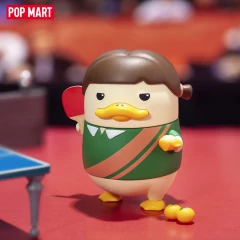 Category.random-figures Фигурка коллекционная POP MART Duckoo Ball Club изображение 4