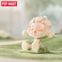 Category.random-figures Фигурка коллекционная POP MART Skullpanda The Warmth Series изображение 5