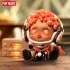 Category.random-figures Фигурка коллекционная POP MART Skullpanda City of Night изображение 1