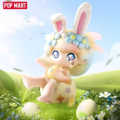 Category.random-figures Фигурка коллекционная POP MART Azura Spring Fantasy изображение 1