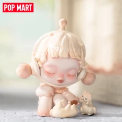 Category.random-figures Фигурка коллекционная POP MART Skullpanda The Warmth Series производитель POP MART