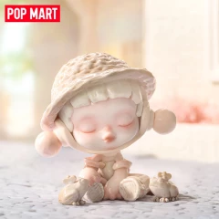 Category.random-figures Фигурка коллекционная POP MART Skullpanda The Warmth Series изображение 6