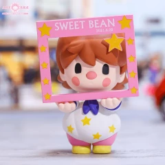 Category.random-figures Фигурка коллекционная POP MART Sweet Bean Akihabara производитель POP MART