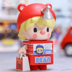 Category.random-figures Фигурка коллекционная POP MART Sweet Bean Akihabara изображение 3