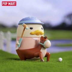 Category.random-figures Фигурка коллекционная POP MART Duckoo Ball Club изображение 7