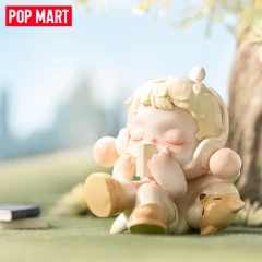 Category.random-figures Фигурка коллекционная POP MART Skullpanda The Warmth Series изображение 8