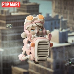 Category.random-figures Фигурка коллекционная POP MART Skullpanda Laid Back Tomorrow изображение 3