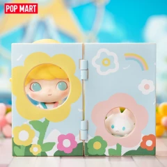 Category.random-figures Фигурка коллекционная POP MART Dimoo Dating Series изображение 9