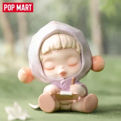 Category.random-figures Фигурка коллекционная POP MART Skullpanda The Warmth Series изображение 7