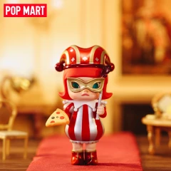 Category.random-figures Фигурка коллекционная POP MART Molly Imaginary Wandering производитель POP MART