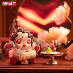 Category.random-figures Фигурка коллекционная POP MART Skullpanda City of Night изображение 7