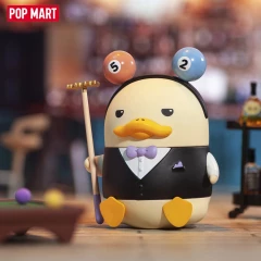 Category.random-figures Фигурка коллекционная POP MART Duckoo Ball Club производитель POP MART