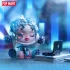 Category.random-figures Фигурка коллекционная POP MART Skullpanda City of Night изображение 4