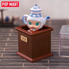 Category.random-figures Фигурка коллекционная POP MART Molly Imaginary Wandering источник POP MART