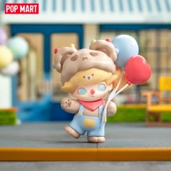 Category.random-figures Фигурка коллекционная POP MART Dimoo Dating Series изображение 6