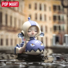 Category.random-figures Фигурка коллекционная POP MART Skullpanda Laid Back Tomorrow изображение 4