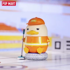 Category.random-figures Фигурка коллекционная POP MART Duckoo Ball Club источник POP MART