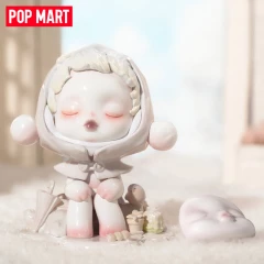 Category.random-figures Фигурка коллекционная POP MART Skullpanda The Warmth Series источник POP MART