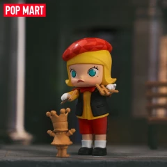 Category.random-figures Фигурка коллекционная POP MART Molly Imaginary Wandering изображение 7