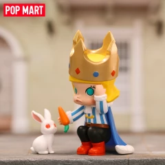 Category.random-figures Фигурка коллекционная POP MART Molly Imaginary Wandering изображение 6