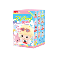 Фигурка коллекционная POP MART Dimoo Dating Series category.random-figures