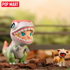 Category.random-figures Фигурка коллекционная POP MART Molly Imaginary Wandering изображение 5