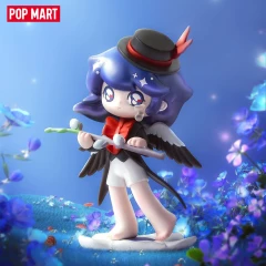 Category.random-figures Фигурка коллекционная POP MART Azura Spring Fantasy изображение 6