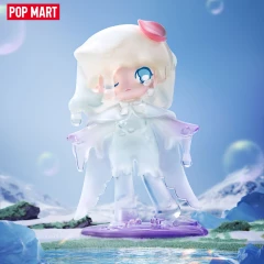 Category.random-figures Фигурка коллекционная POP MART Azura Spring Fantasy источник POP MART