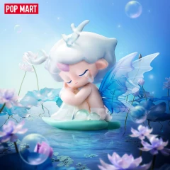 Category.random-figures Фигурка коллекционная POP MART Azura Spring Fantasy изображение 5