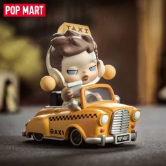 Category.random-figures Фигурка коллекционная POP MART Skullpanda Laid Back Tomorrow изображение 1