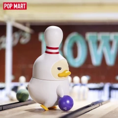 Category.random-figures Фигурка коллекционная POP MART Duckoo Ball Club изображение 3