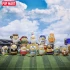 Category.random-figures Фигурка коллекционная POP MART Duckoo Ball Club изображение 11