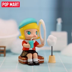 Category.random-figures Фигурка коллекционная POP MART Molly Imaginary Wandering изображение 2